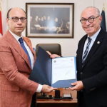 Özsarı, İstanbul Üniversitesi Cerrahpaşa Sağlık Bilimleri Fakültesi’ne Vekil Dekan olarak atandı