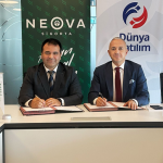 Neova ve Dünya Katılım Bankası’ndan Kuyumcu Paket Sigortası