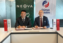 Neova ve Dünya Katılım Bankası’ndan Kuyumcu Paket Sigortası