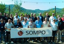 Sompo Sigorta Risk Danışmanı Acente Programı’nın ikinci grubu eğitimlerine başladı