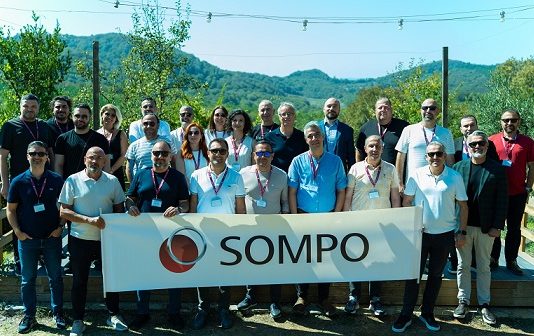 Sompo Sigorta Risk Danışmanı Acente Programı’nın ikinci grubu eğitimlerine başladı