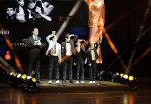 HDI Sigorta Sadri Alışık Sinema ve Tiyatro Ödülleri sahiplerini buldu