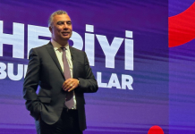 Şenol Ortaç: Otoda iddialıyız, sektör lideri olacağız