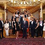 Sompo Sigorta brokerlarıyla bir araya geldi