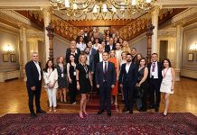 Sompo Sigorta brokerlarıyla bir araya geldi