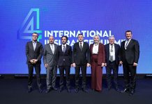 Zirvede, dijital geleceğin sigortacılığa etkisi konuşuldu