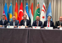 Türk Dünyası Sigorta Birliği kuruldu