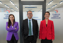 Türkiye Sigorta’nın hedefi 1 milyon kasko poliçesi