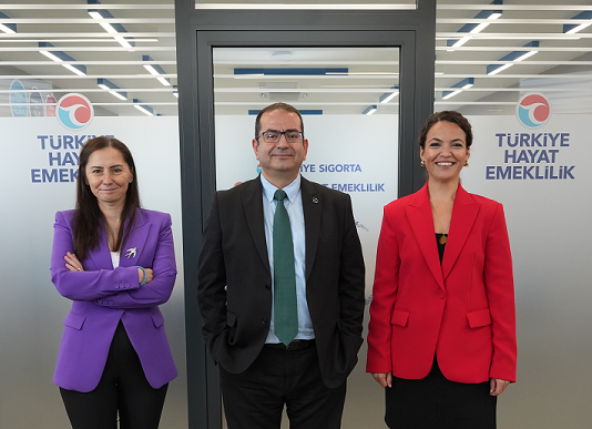 Türkiye Sigorta’nın hedefi 1 milyon kasko poliçesi