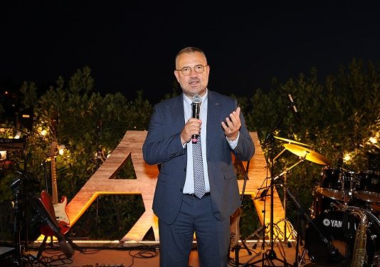 AXA Türkiye, broker iş ortaklarıyla bir araya geldi