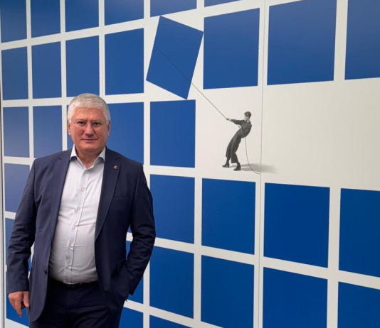 Ahmet Yaşar, reasürans izlenimlerini yazdı