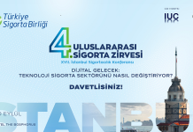 Geleceğin sigortacılarına kapılar açılıyor