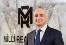 S&P’den Millî Reasürans’a not artışı ve pozitif görünüm