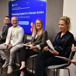 Yılmaz Yıldız, UN Global Compact HUB’da konuşmacı oldu