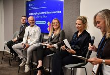 Yılmaz Yıldız, UN Global Compact HUB’da konuşmacı oldu