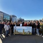 Anadolu Hayat Emeklilik acenteleriyle Londra’da