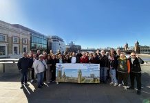 Anadolu Hayat Emeklilik acenteleriyle Londra’da