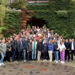 AXA Kulüp ve il birincileri, Batum’da bir araya geldi