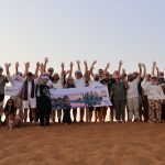 Magdeburger Sigorta, acenteleriyle Dubai’de