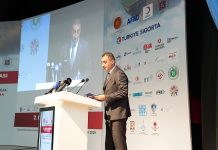 Türkiye Sigorta’dan Elazığ’da iki önemli etkinlik