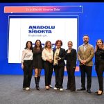 Anadolu Sigorta’ya 11 ödül birden