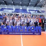 AXA Sigorta Şampiyonlar Kupası’nın Sahibi Ziraat Bankkart