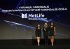MetLife Türkiye’de ödül