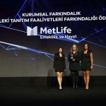 MetLife Türkiye’de ödül