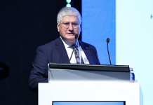 İstanbul’u bölgesel sigorta ve reasürans merkezi yapalım