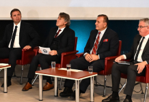 Tuğtan: Sigorta ihtiyaç anında alınabilecek ürün değil