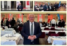 Ahmet Yaşar’ın Baden Baden izlenimleri: Akıl çağında reasürans, sermayeden zekâya geçiş