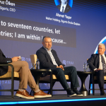 Yapay zekayla geleceği sigortalıyoruz