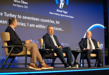 Yapay zekayla geleceği sigortalıyoruz