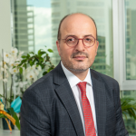 Koç: Eksik sigorta sektörün önemli problemi