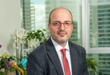 Türk Reasürans’tan ilk sürdürülebilirlik raporu