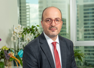 Türk Reasürans’tan ilk sürdürülebilirlik raporu