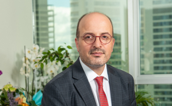 Koç: Eksik sigorta sektörün önemli problemi