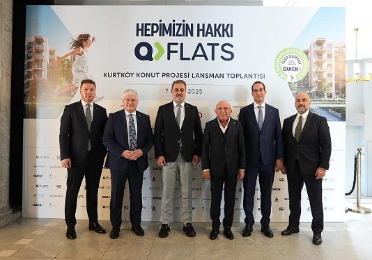 Gayrimenkulde sigorta destekli güvenli konut dönemi