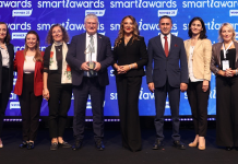 Quick Sigorta’ya altın ödül