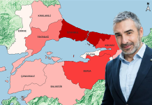 Prof. Akkar uyardı: Marmara depremi için tarife ve koruma yetersiz kalacak