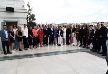 Sompo Sigorta otomotiv acenteleriyle buluştu