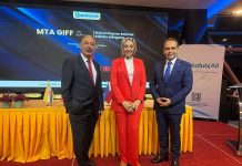 TSB, Global Islamic Finance Forum 2025’e katıldı