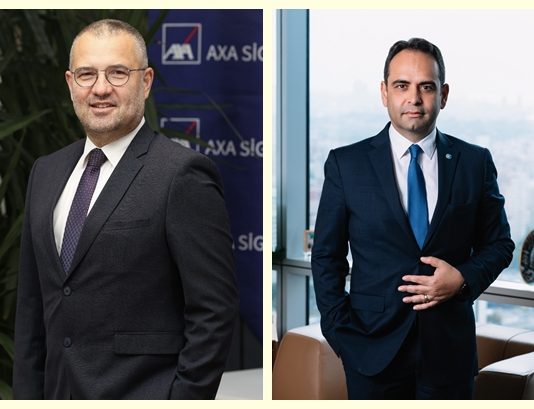 Ölken ve Obalı Sigorta Haftasını değerlendirdi: Etkileşimi 30 milyonu buldu