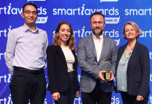 Anadolu Sigorta’ya altın ödül