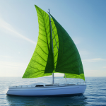 Türk P&I’dan çevre dostu yelkenlilere sürdürülebilirlik indirimi