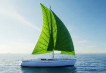 Türk P&I’dan çevre dostu yelkenlilere sürdürülebilirlik indirimi