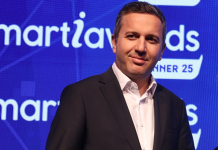 Garanti BBVA Emeklilik’e, ödül