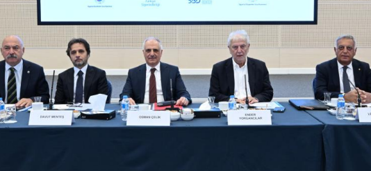 SEDDK, İstişare Toplantısının sonuç bildirgesini açıkladı