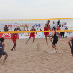 AXA Sigorta, Mersin 2025 Dünya Bedensel Engelliler Plaj Oyunları’nda yerini aldı