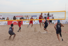 AXA Sigorta, Mersin 2025 Dünya Bedensel Engelliler Plaj Oyunları’nda yerini aldı